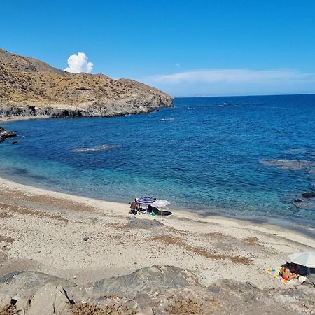 Chez Vida Vera Playa Nudista Playas de Vera Εξωτερικό φωτογραφία