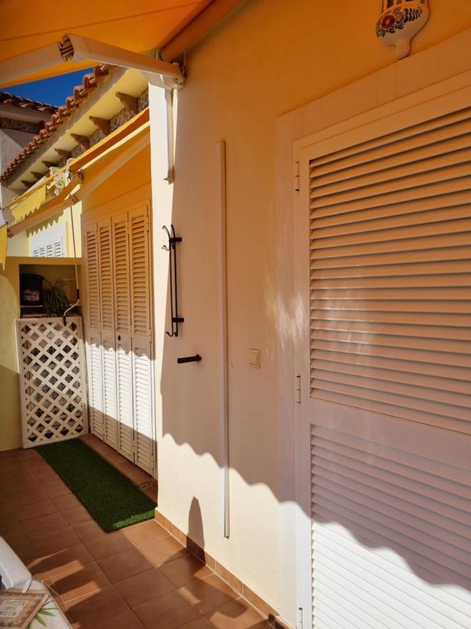 Chez Vida Vera Playa Nudista Playas de Vera Εξωτερικό φωτογραφία