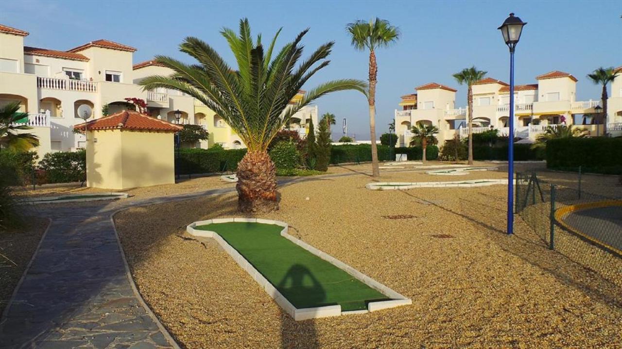 Chez Vida Vera Playa Nudista Playas de Vera Εξωτερικό φωτογραφία