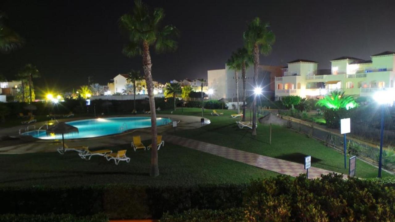 Chez Vida Vera Playa Nudista Playas de Vera Εξωτερικό φωτογραφία