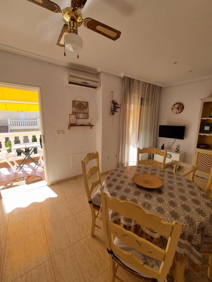 Chez Vida Vera Playa Nudista Playas de Vera Εξωτερικό φωτογραφία