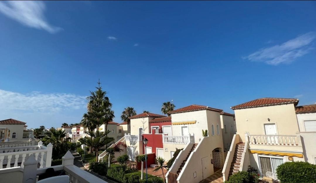 Chez Vida Vera Playa Nudista Playas de Vera Εξωτερικό φωτογραφία